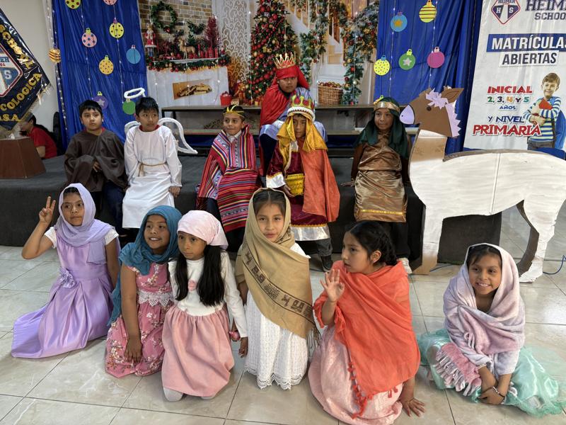 Nacimiento viviente